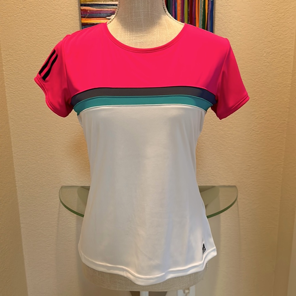 Adidas climalite top